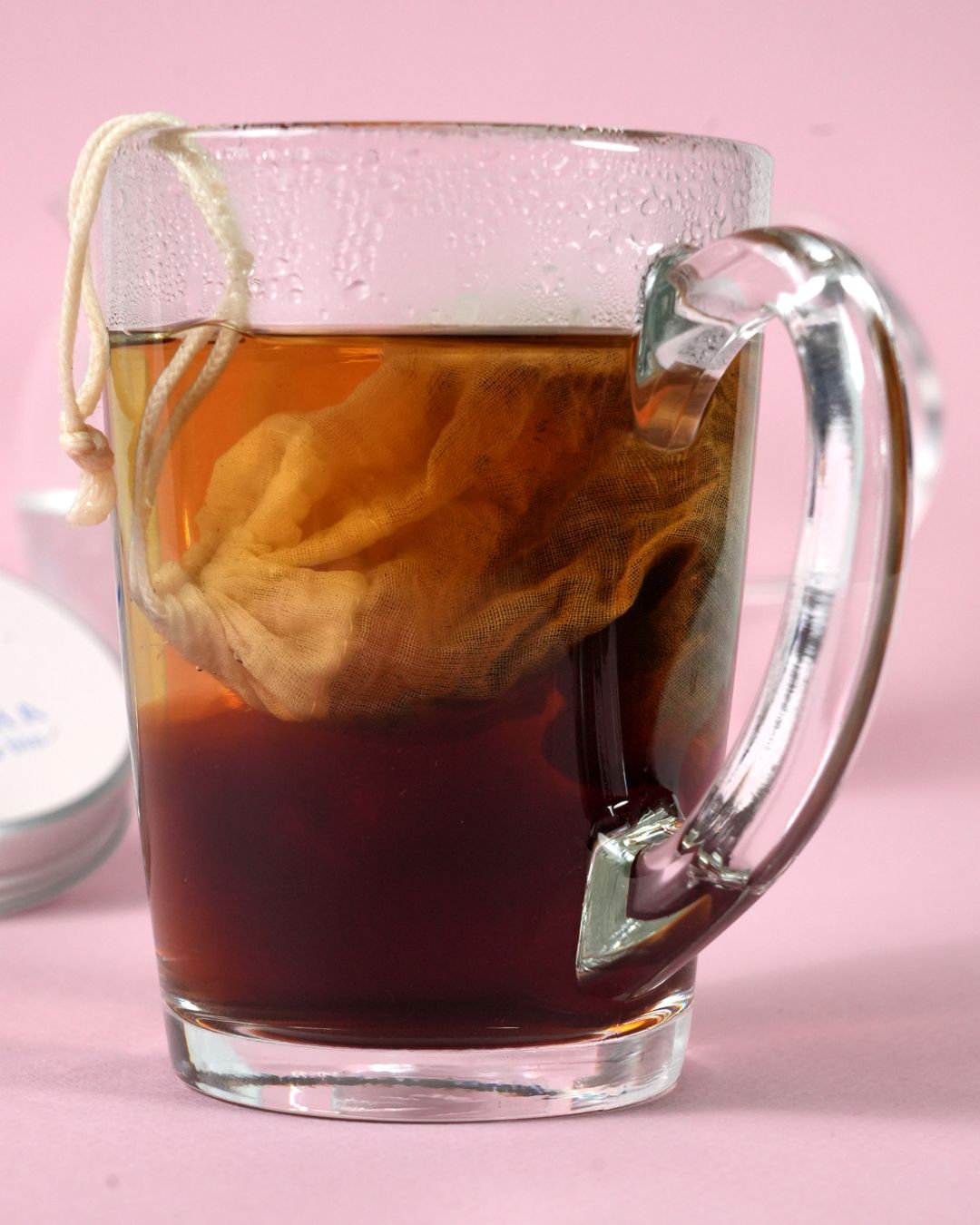 Mugicha, café d'orge