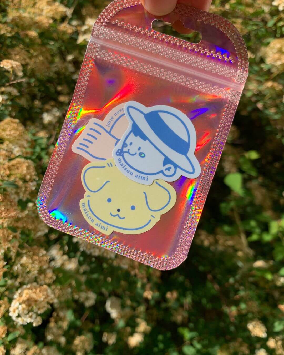 Stickers kawaii : le guide d'achat