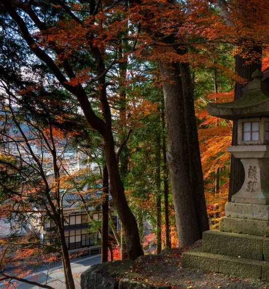 L’automne au Japon : la meilleure saison pour visiter le Japon ?