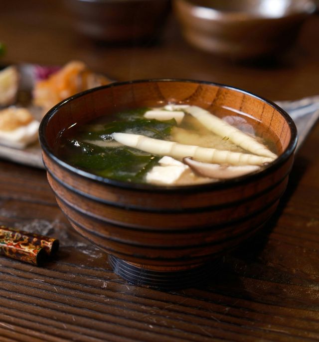 Les super-aliments japonais anti-inflammatoires : secrets pour une santé optimale