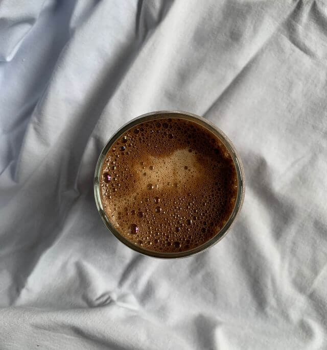 Quelle est la meilleure alternative au café ?