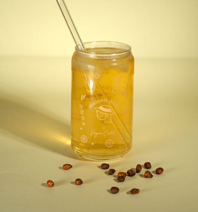 8 bienfaits du thé de maïs