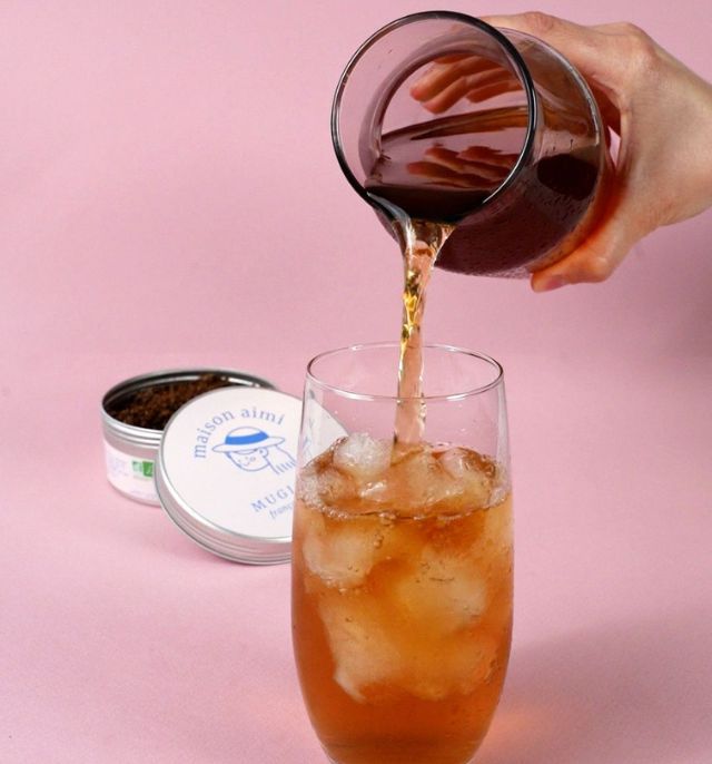 10 alternatives à l’eau pour s’hydrater naturellement