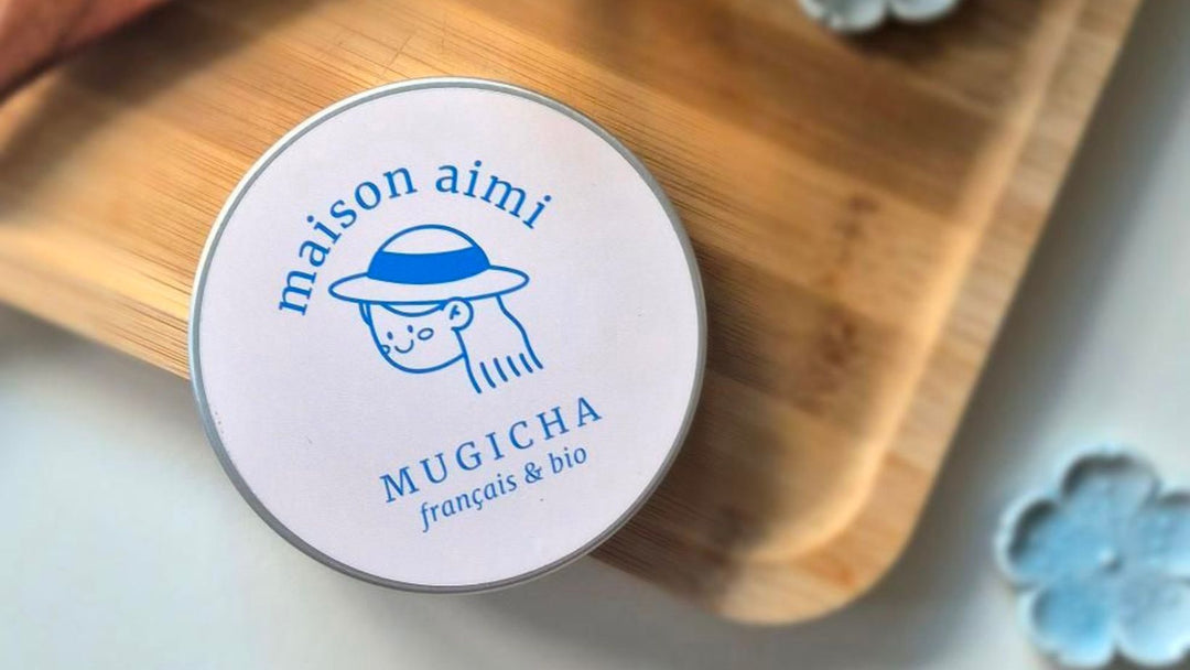 le mugicha Maison Aimi