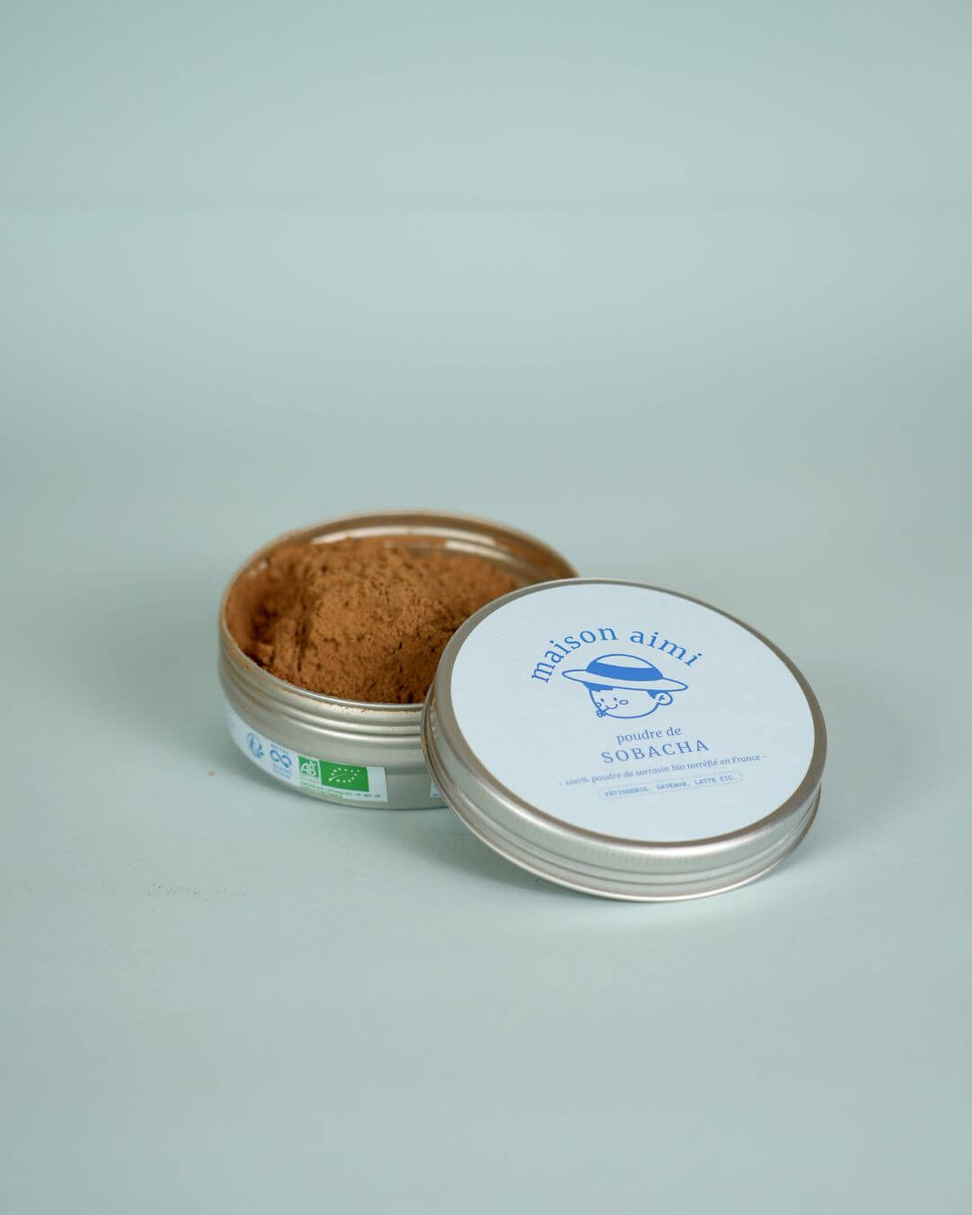 Maison Aimi - Poudre de sobacha bio (60g)
